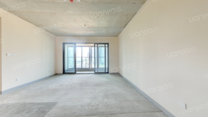 沣华九里二手房实景图