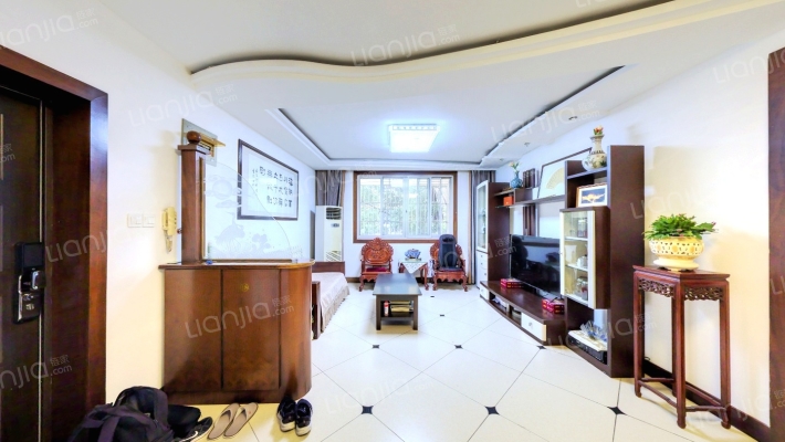 迎春花园二手房实景图