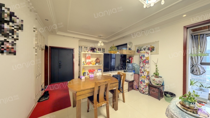 源上湾万融城三期D区二手房实景图