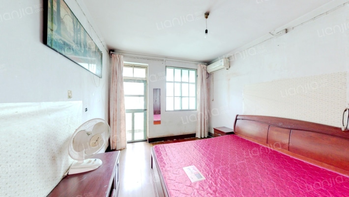 震泽一村二手房实景图