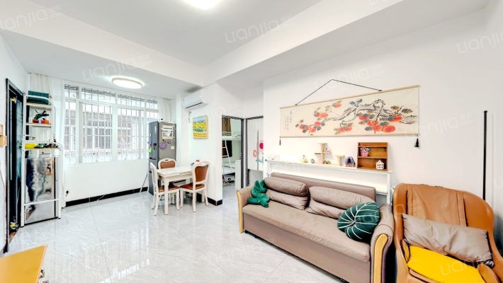 黄岐裕丰楼二手房实景图