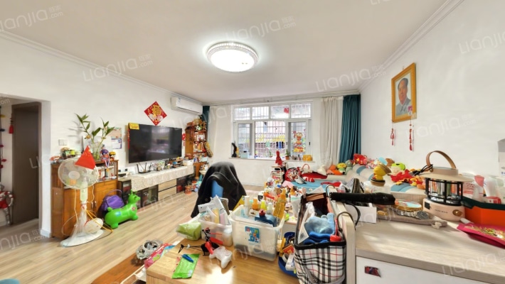 桃李苑（棠中）二手房实景图