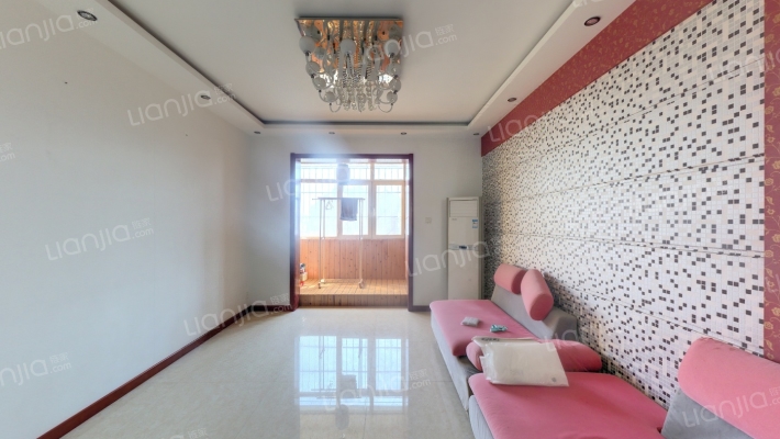 峰尚花园二手房实景图