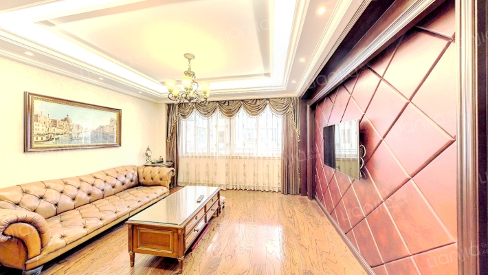 美曦大厦二手房实景图