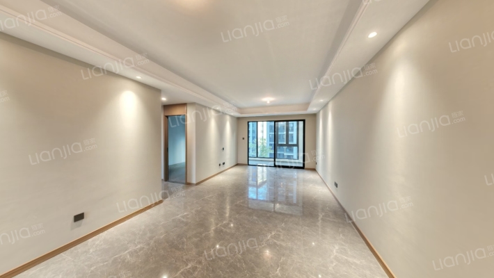 五矿香投桂语堂二手房实景图