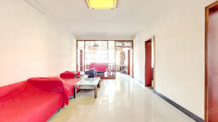 兴正里二手房实景图