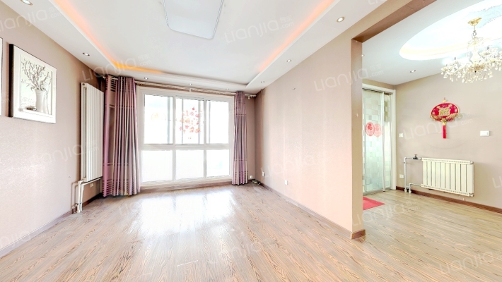 北国之春二手房实景图