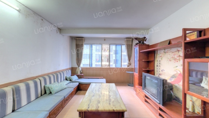 外运公司宿舍二手房实景图