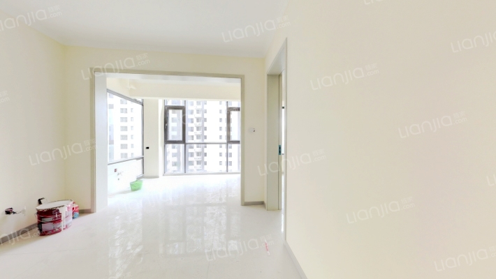 万华城珑府二手房实景图