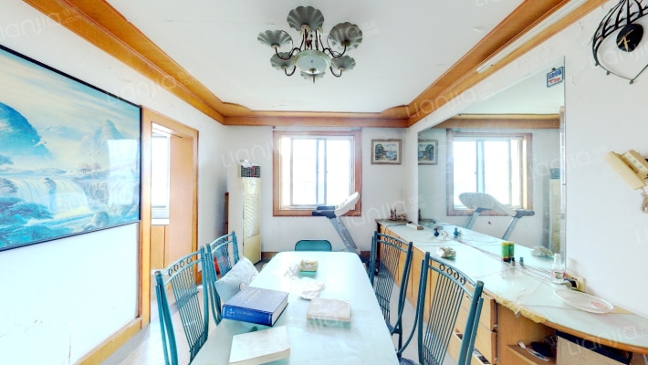 听潮四村二手房实景图