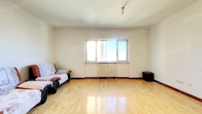 丽景家园二手房实景图