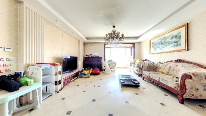 五一阳光锦园二手房实景图