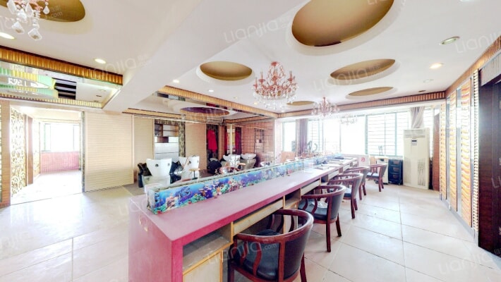 宝谊大厦二手房实景图