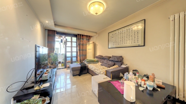 西七路536号二手房实景图