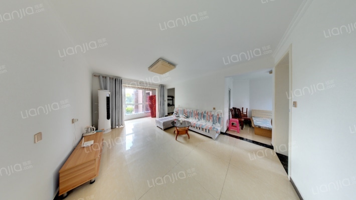 信置荔城首府二手房实景图