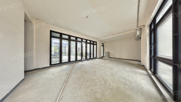 中国铁建拙政江南二手房实景图