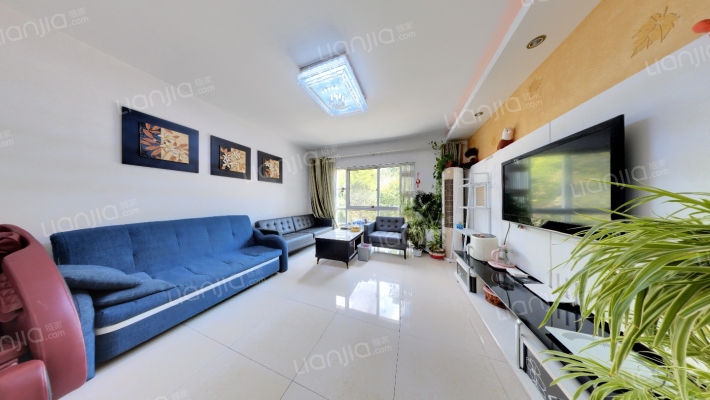 嘉和丽园二手房实景图