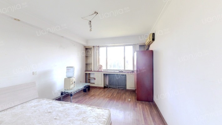 天辰公寓二手房实景图