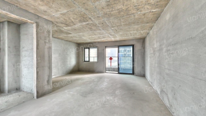 东投汉阳城二手房实景图