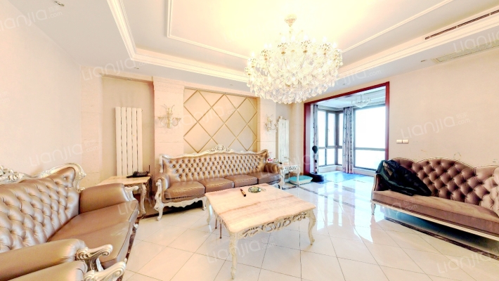 多地爾花園二手房实景图