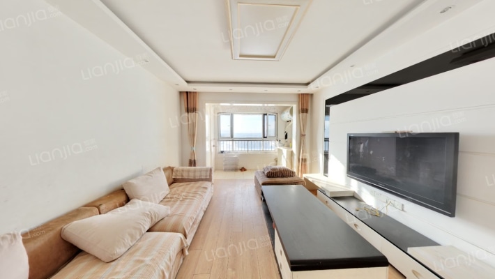 绿地泉景园二期二手房实景图