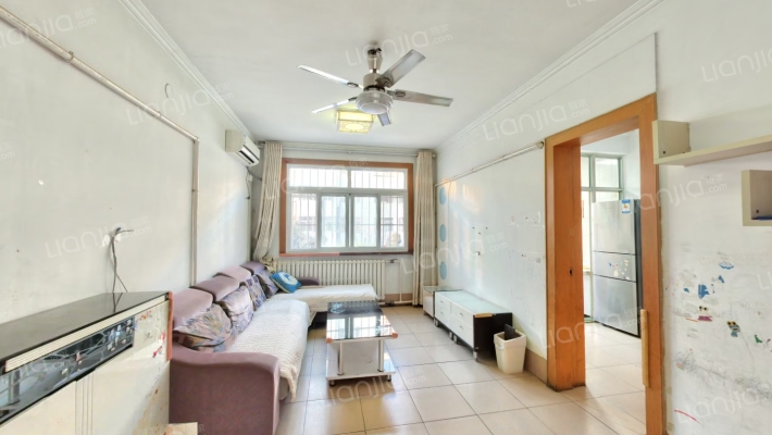 潍坊供电公司樱桃园南院小区二手房实景图