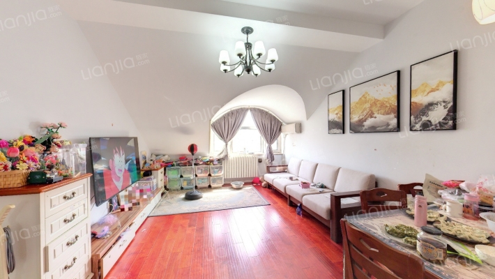 云龙家园二手房实景图