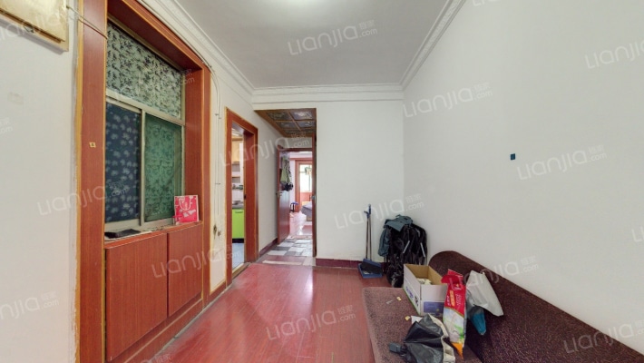 下马陵社区二手房实景图