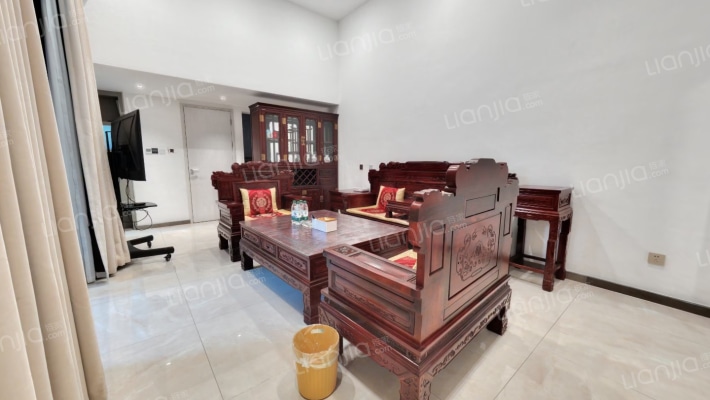 青城里二手房实景图