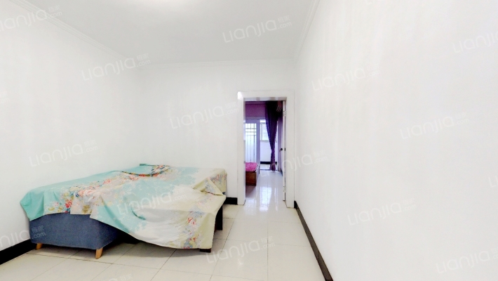 堤北村二手房实景图