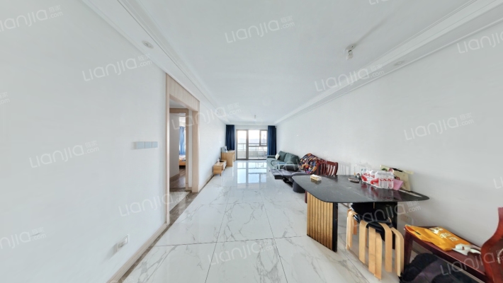 其仕和悦二手房实景图