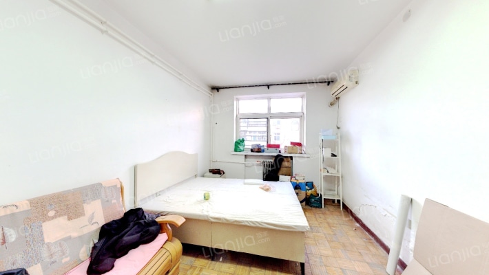 华柴社区二手房实景图