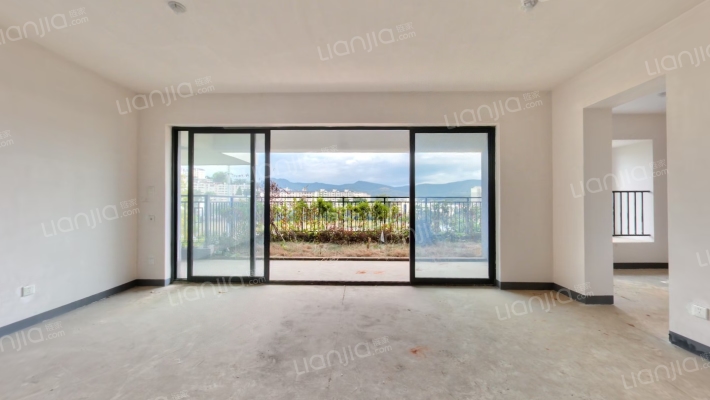 吾悦安宁院子二手房实景图