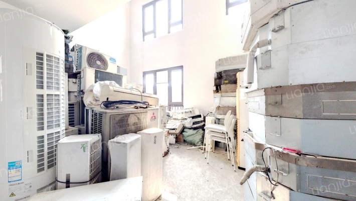 中铁诺德姑苏上府二手房实景图