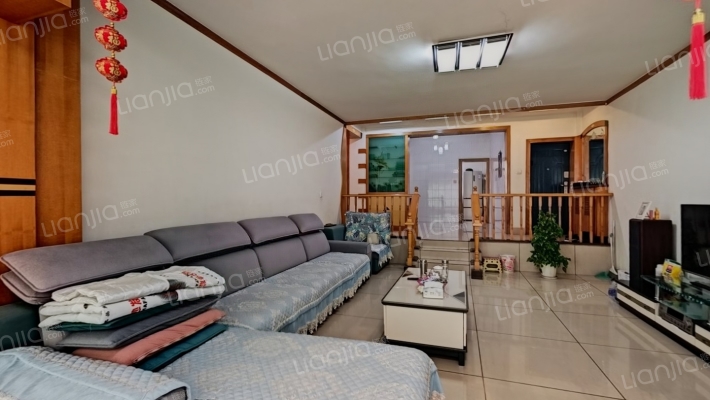 城中街108号二手房实景图