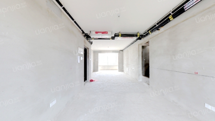 置地皖江四季二手房实景图