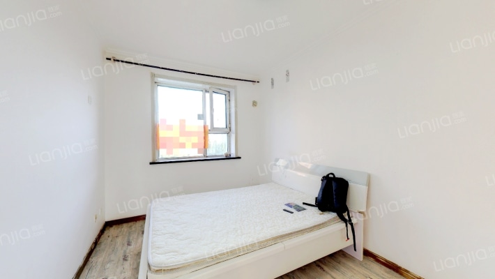 中环西街回迁楼二手房实景图