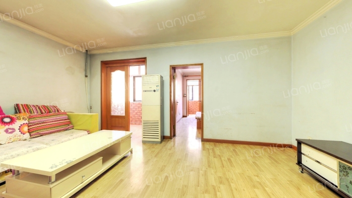 信用社家属院二手房实景图