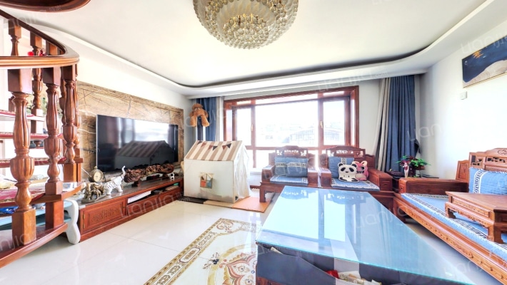 隆福名居二手房实景图