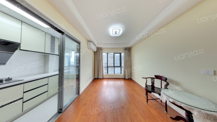 远洋广场二手房实景图