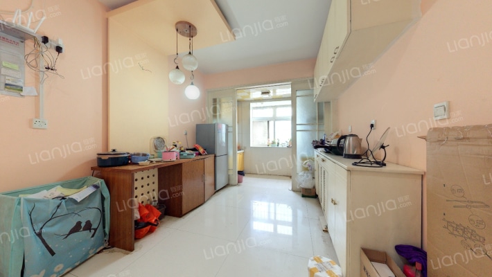 长兴园二手房实景图