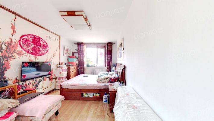 红旗北里二手房实景图