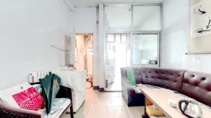 机车新村五街二手房实景图