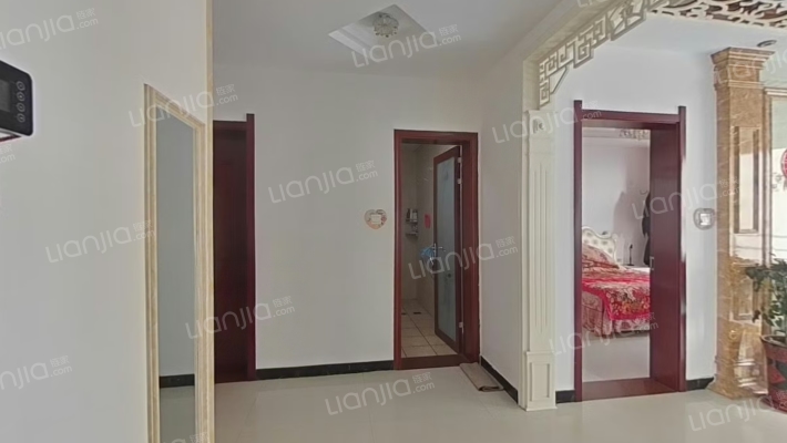 瑞泰小区二手房实景图