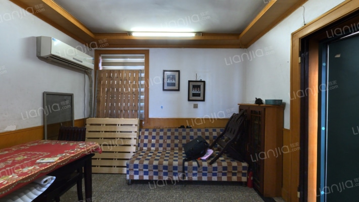 南苑小区二手房实景图