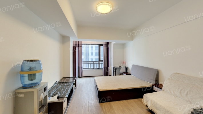 橄榄城新公馆二手房实景图