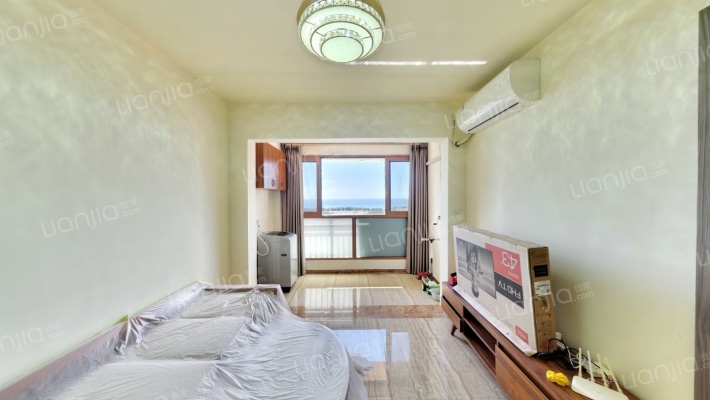 碧桂园珊瑚宫殿·海之贝二手房实景图