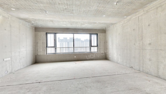 翠景台A区二手房实景图