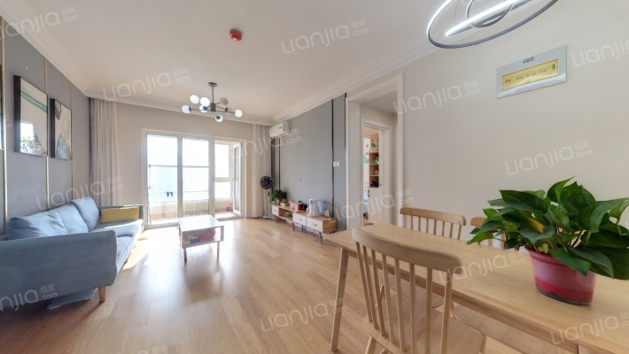 仁洲观海二期二手房实景图