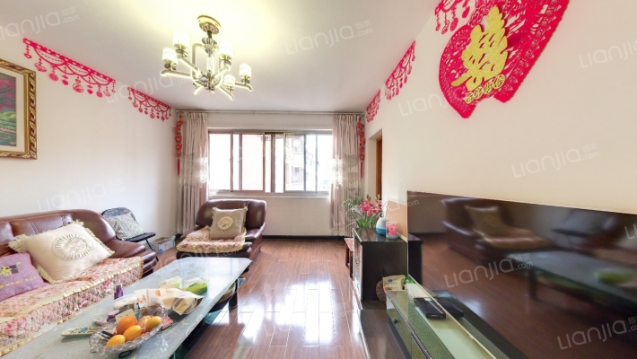 佳园小区二手房实景图